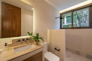 4BR Amazing Condo w/ Private Pool in Tulum - Tulum - 5