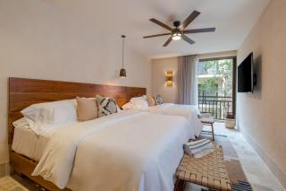 4BR Amazing Condo w/ Private Pool in Tulum - Tulum - 4