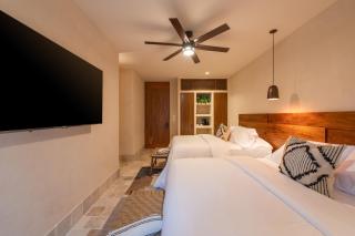 4BR Amazing Condo w/ Private Pool in Tulum - Tulum - 2