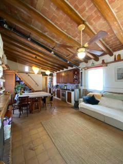 LA BARNOVA - little gem loft in L'Empordà - La Tallada - 4