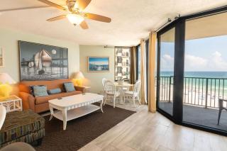 Sunbird Resort 8th Floor Stunning Beach View - by Sunbird Rentals - Panama City Beach - 0