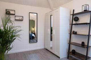 The City Nest - Manchester - 2