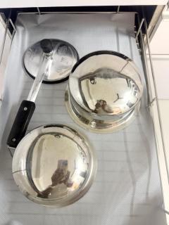 Luxury Spacious 3bhk Apartment - 9