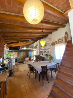 LA BARNOVA - little gem loft in L'Empordà - La Tallada - 9
