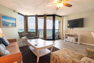Sunbird Resort 8th Floor Stunning Beach View - by Sunbird Rentals - 4