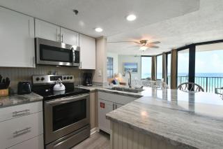Sunbird Resort 8th Floor Stunning Beach View - by Sunbird Rentals - Panama City Beach - 6