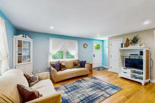 Winthrop Cottage - Oak Bluffs - 9