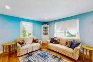 Winthrop Cottage - Oak Bluffs - 7
