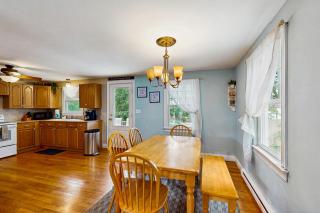 Winthrop Cottage - Oak Bluffs - 6
