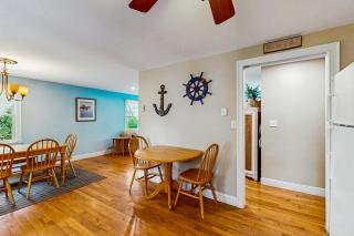 Winthrop Cottage - Oak Bluffs - 5