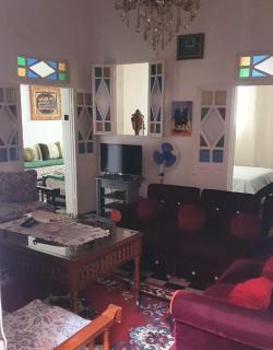Maison Familiale, vue sur mer à 5 minutes - Larache - 4