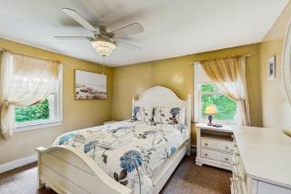 Winthrop Cottage - Oak Bluffs - 1
