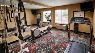 Best Western Kenosha Inn - 7