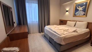 Orange Garden Hotel THE NORDIC - Kemer - 9