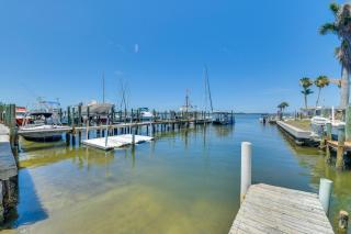 2 Mi to Anna Maria Island Newly Built Home! - 9