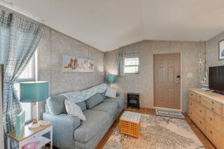 2 Mi to Anna Maria Island Newly Built Home! - 7