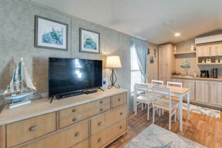 2 Mi to Anna Maria Island Newly Built Home! - Bradenton - 6