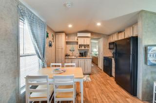 2 Mi to Anna Maria Island Newly Built Home! - 3