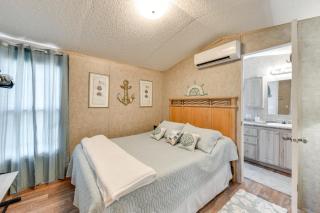 2 Mi to Anna Maria Island Newly Built Home! - 1
