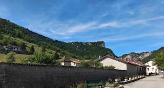 Le petit cocon - Cerdon - 7