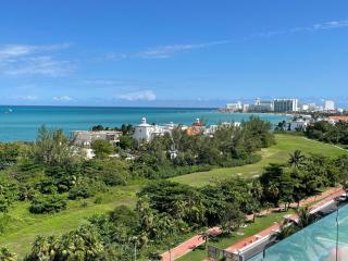 Beautiful Loft with Unique Rooftop & Amazing Location! - Cancun - 9