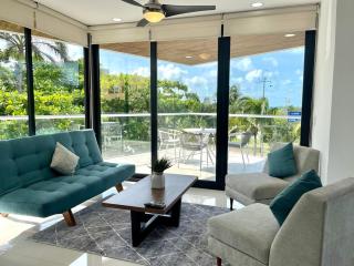Beautiful Loft with Unique Rooftop & Amazing Location! - Cancun - 8