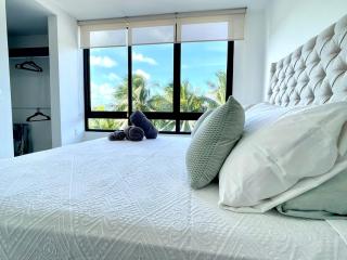 Beautiful Loft with Unique Rooftop & Amazing Location! - Cancun - 6