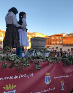 La Casa del Coso - Peñafiel - 9