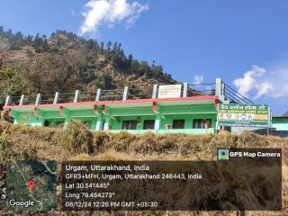 Dev Darshan Home Stay - Jāmb - 0