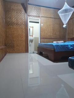 Tetebatu Indah Homestay - Tetebatu - 7