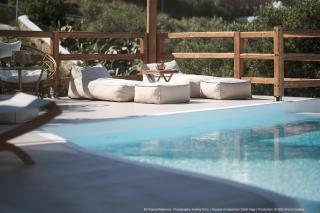 ELLI TROPiCAL LUXURY SUITES SUNSET-INFINITY POOL- SEA SIDE-NEAR CENTER PARKING - Mykonos - 6