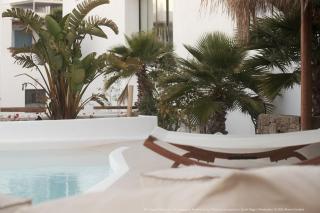 ELLI TROPiCAL LUXURY SUITES SUNSET-INFINITY POOL- SEA SIDE-NEAR CENTER PARKING - Città di Mykonos - 6