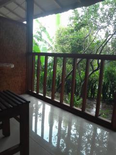 Tetebatu Indah Homestay - Tetebatu - 8