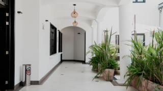 Casa Bonita Hotel & Luxury Residence - 1