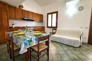 Holiday Home Cassiopea - Putzu Idu - 1