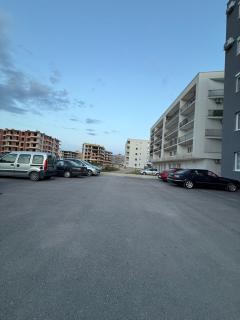 Apartment Long Beach - - 6