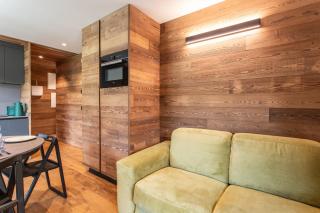 FLORA ALPINA EXPERIENCE - "Ski-to-Door" Brand New Chalet Apartments with Indoor Garage and Mountain View - Breuil-Cervinia - 3