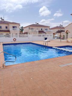 Bright Palm Chalet MSGN - Torrevieja - 7
