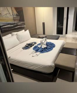 Emmerald terrace ressort - Strand Patong - 0