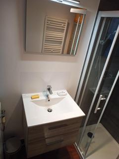 Maison 5 Pers proche Disney - La Houssaye-en-Brie - 1