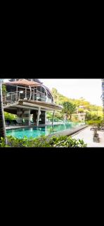 Emmerald terrace ressort - Strand Patong - 2