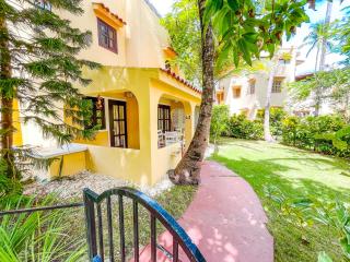CARIBBEAN HOMES APARTHOTEL VILLAS & Apartments Bavaro Beach CLUB & SPA - Punta Cana - 8