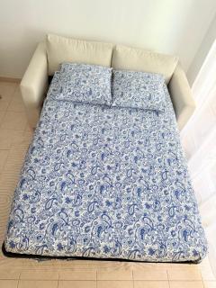 Les 3 Îles Appartement 2 pièces climatisé à 50 m des plages - Antibes - 6