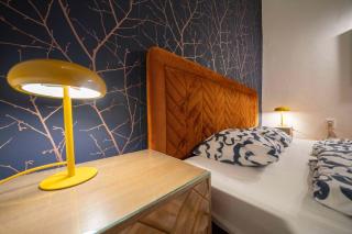Vasvari Chic Hideaway Near the Opera House - Budapest - 7