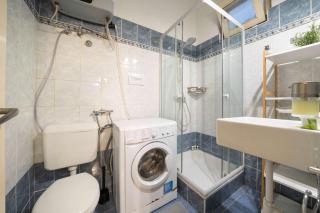 Vasvari Chic Hideaway Near the Opera House - Budapest - 2