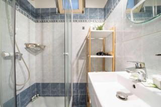 Vasvari Chic Hideaway Near the Opera House - Budapest - 1