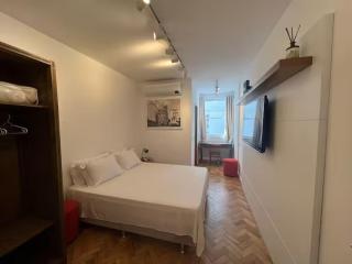 Apartamento Ipanema Ao Lado da praia - Rio de Janeiro - 0