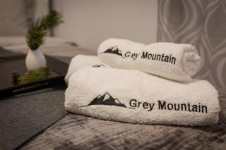 Grey Mountain - 3