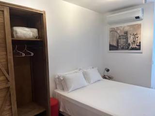 Apartamento Ipanema Ao Lado da praia - Rio de Janeiro - 6