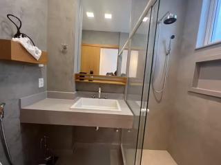 Apartamento Ipanema Ao Lado da praia - Rio de Janeiro - 2